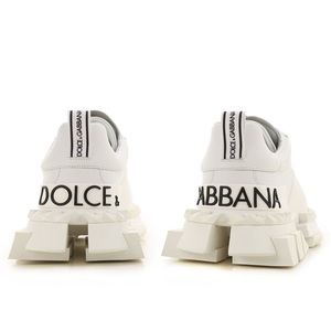 DOLCE & GABBANA Shoes for Men Size 7.5